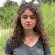 Etudiante en Philosophie propose des cours dans cette discipline ou dans d'autres matières pour les plus jeunes !